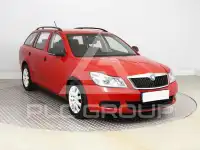 2012 Skoda Octavia