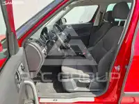 2012 Skoda Yeti