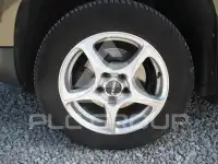 2012 Skoda Yeti