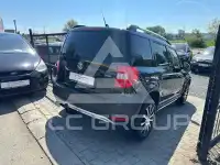 2012 Skoda Yeti