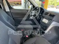 2012 Skoda Yeti