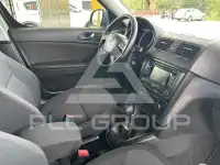 2012 Skoda Yeti
