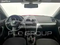 2012 Skoda Yeti