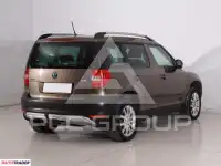 2012 Skoda Yeti