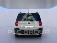 2012 Skoda Yeti