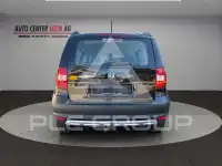 2012 Skoda Yeti
