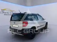 2012 Skoda Yeti