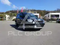 2012 Skoda Yeti