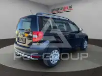 2012 Skoda Yeti