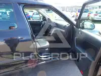 2012 Skoda Yeti