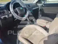 2012 Skoda Yeti