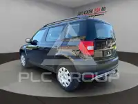2012 Skoda Yeti