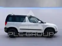 2012 Skoda Yeti