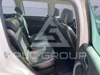 2012 Skoda Yeti