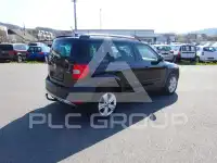 2012 Skoda Yeti