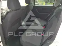 2012 Skoda Yeti