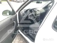 2012 Skoda Yeti
