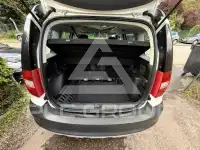 2012 Skoda Yeti