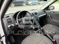 2012 Skoda Yeti