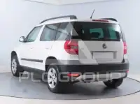 2012 Skoda Yeti