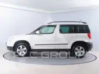 2012 Skoda Yeti