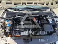 2012 Skoda Yeti