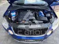 2012 Skoda Yeti