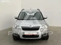 2012 Skoda Yeti