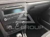 2012 Skoda Yeti