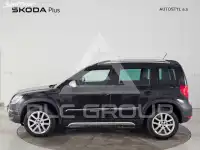 2012 Skoda Yeti