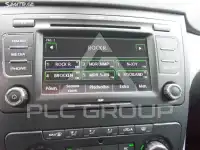 2012 Skoda Yeti