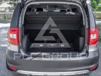2012 Skoda Yeti