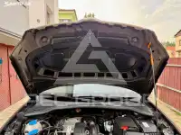 2012 Skoda Yeti