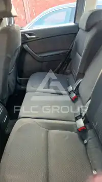 2012 Skoda Yeti