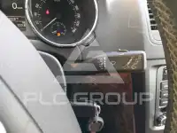 2012 Skoda Yeti