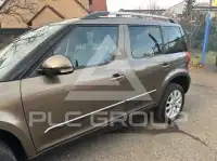 2012 Skoda Yeti