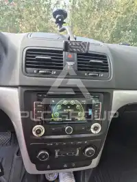 2012 Skoda Yeti
