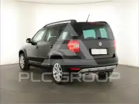 2012 Skoda Yeti