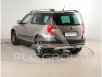 2012 Skoda Yeti