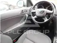2012 Skoda Yeti