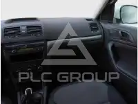 2012 Skoda Yeti