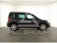 2012 Skoda Yeti