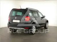 2012 Skoda Yeti