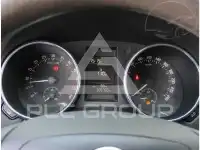 2012 Skoda Yeti