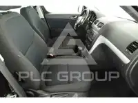 2012 Skoda Yeti