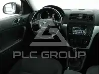 2012 Skoda Yeti