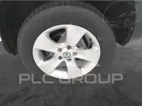 2012 Skoda Yeti