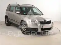 2012 Skoda Yeti