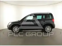 2012 Skoda Yeti