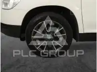 2012 Skoda Yeti